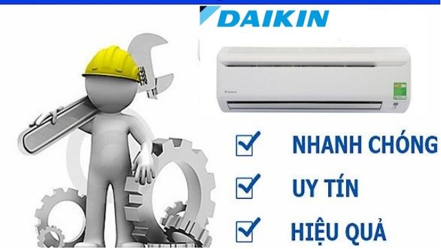 Sửa điều hòa tại Ngọc Thụy Long Biên uy tín